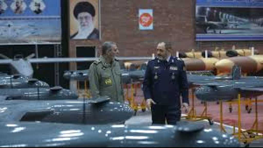 Iran: Skies under Our Command for Fatal Blow; Big Surprises in Store