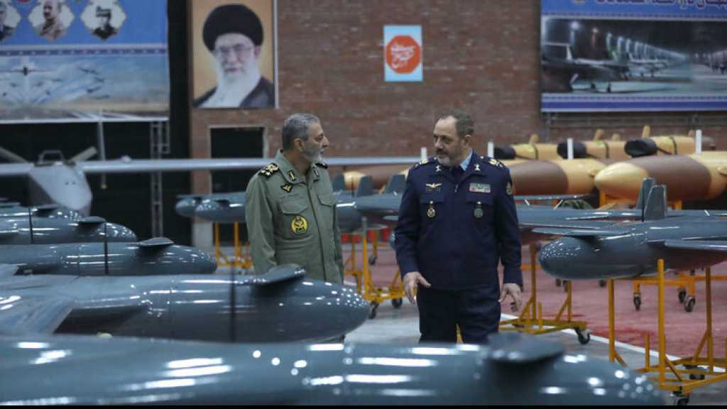 Iran: Skies under Our Command for Fatal Blow; Big Surprises in Store