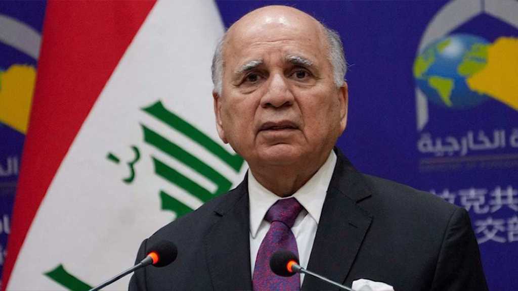 Top Iraqi Diplomat Cautions against Daesh Resurgence in Syria