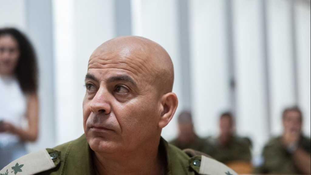 “Israeli” General Threatened with Arrest for Treating Palestinian as Human Animals