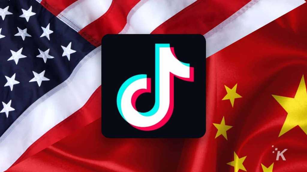 China Considering Tiktok Sale to Elon Musk