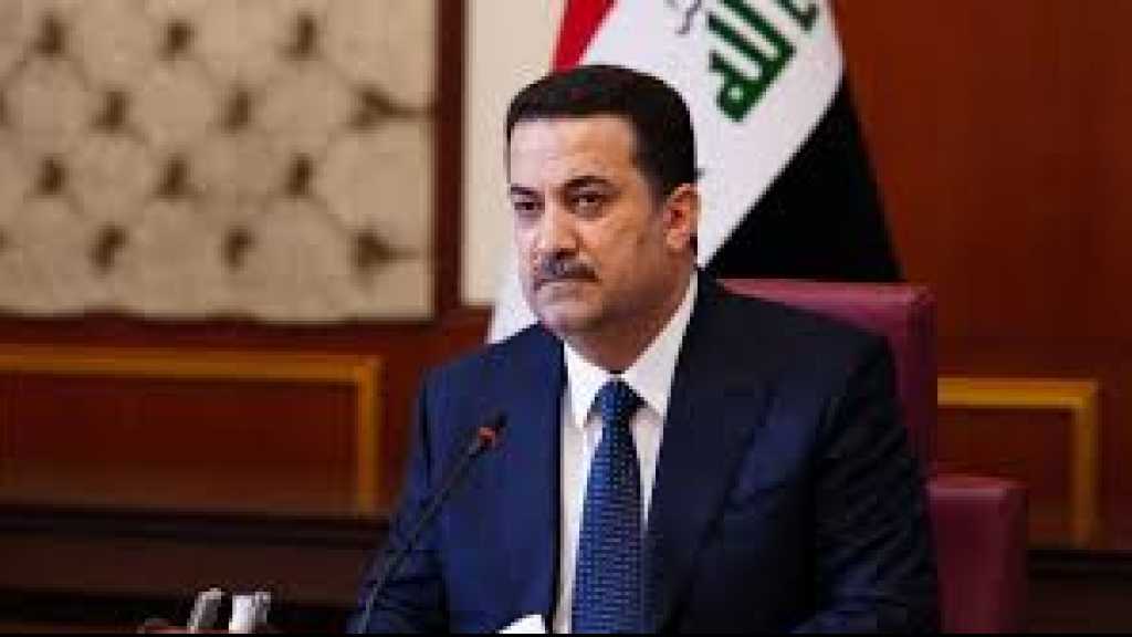 Iraqi PM: Iran’s Presence in Syria at Request of Assad Gov’t. to Fight terrorism, Daesh