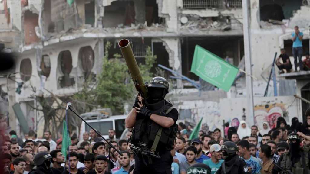 “Israel” Warns: The Day After a Ceasefire Could Strengthen Hamas’s Capabilities