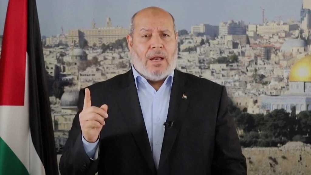 Hamas Thanks Various Resistance Fronts for Supporting Gaza