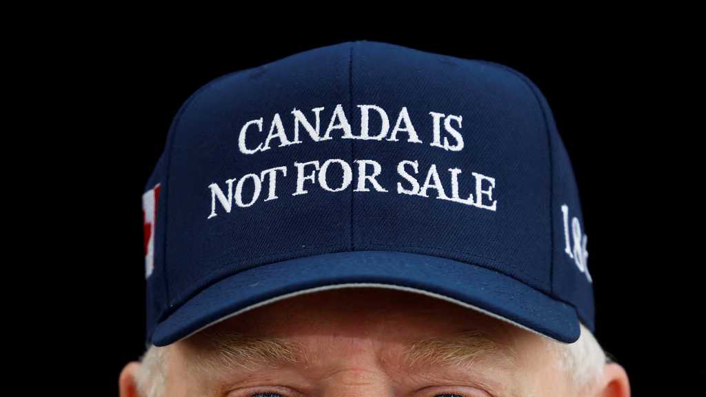 Canada Readies Billions of Dollars in Retaliatory Moves to Trump Tariffs