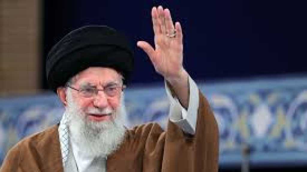 Imam Khamenei: Palestinian Resistance Forced ‘Israel’ to Retreat