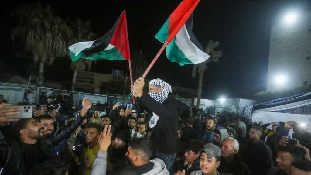 Hamas Victory in Gaza: A Symbol of Resilience