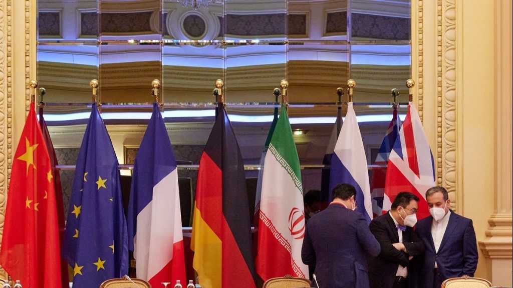 Iran Warns Eu3 of Response to Snapback Mechanism