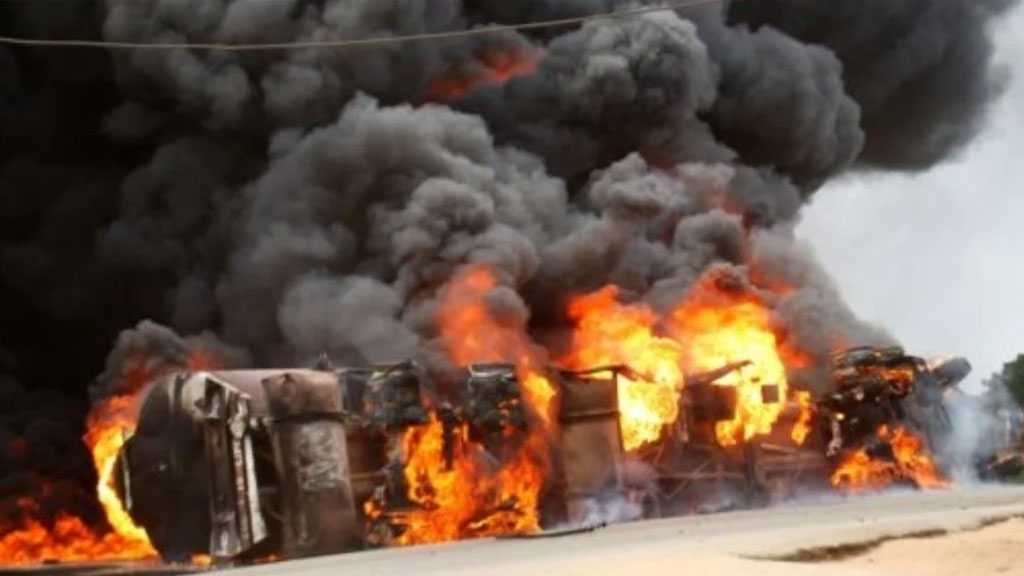 86 Dead in Nigeria’s Tanker Explosion Tragedy