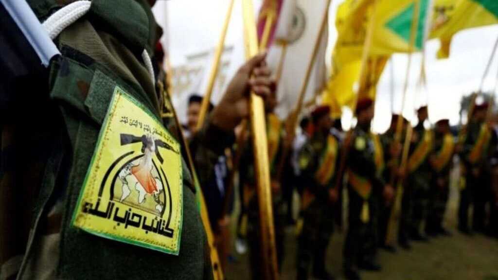 Iraq’s Kata’ib Hezbollah Declares ’Irreparable Defeat’ for the ’Israeli’ Entity