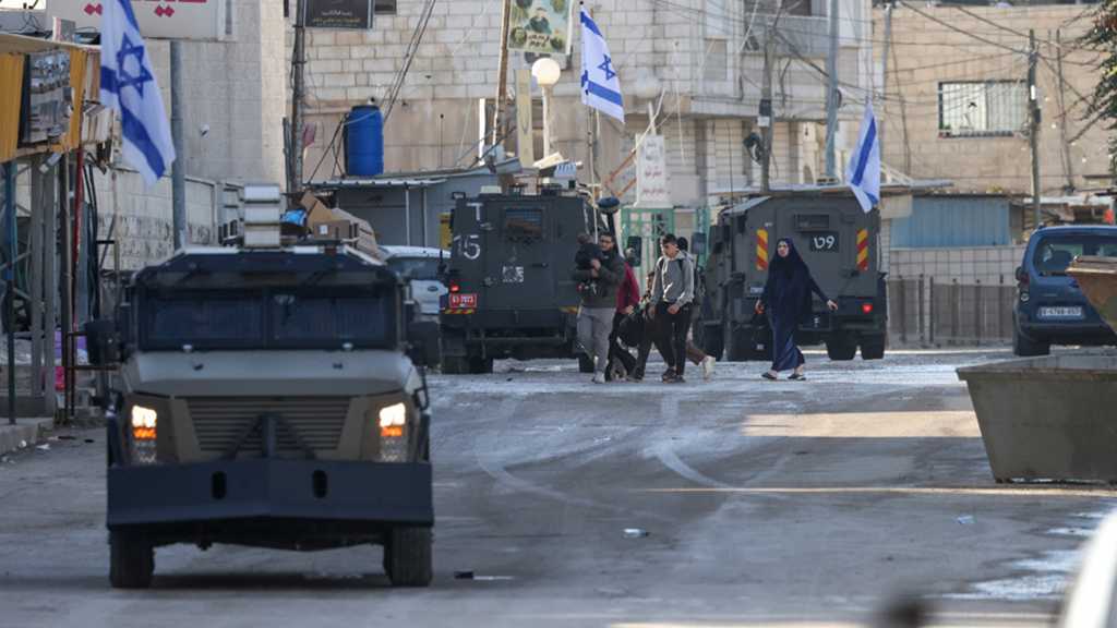 ’Israel’ Launches Deadly Attack on Jenin; Hamas Calls for ’Mobilization’