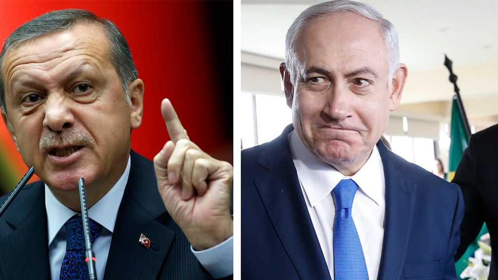 Turkey Might Trade with ’Israel’ if Gaza Ceasefire Lasts: Official