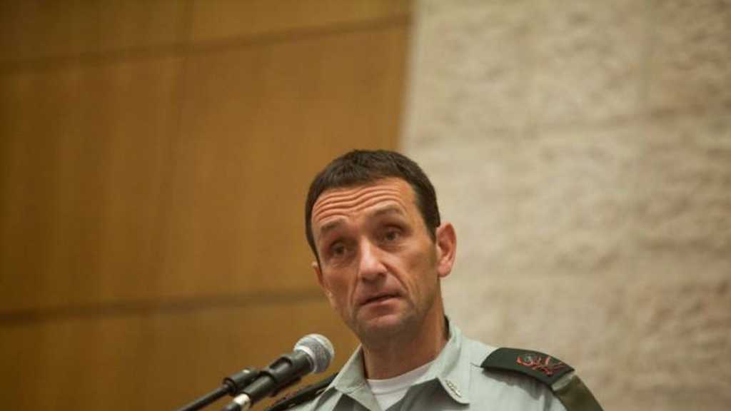 Halevi Resigns: Army Failed to Defend ‘Israelis’