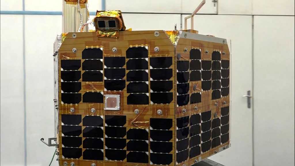 Iran to Launch Advanced Kowsar Satellite in Upcoming Iranian Year