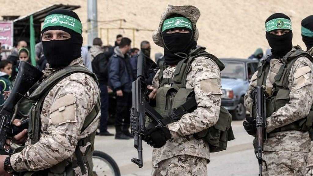 “Israeli” Researcher: Hamas Making A Major Comeback as A Dominant Force in Gaza