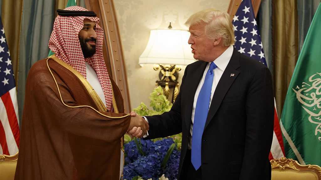 Saudi Arabia Pledges $600 Billion in US Investments, Seeks Economic Prosperity