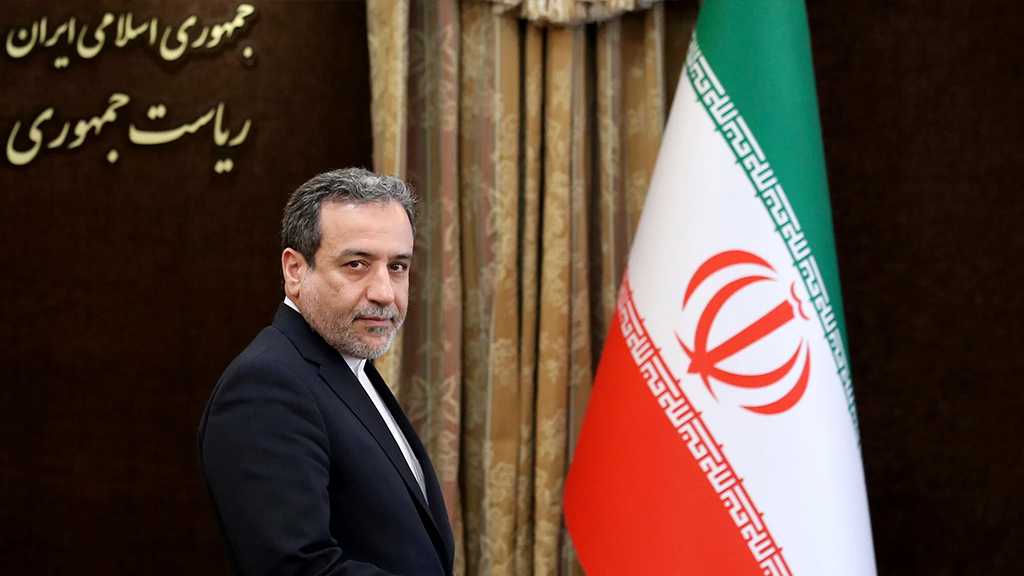 Iran’s FM Slams UN Chief’s Nuclear Weapons Renouncement Call, Affirms Tehran’s Anti-WMD Stance