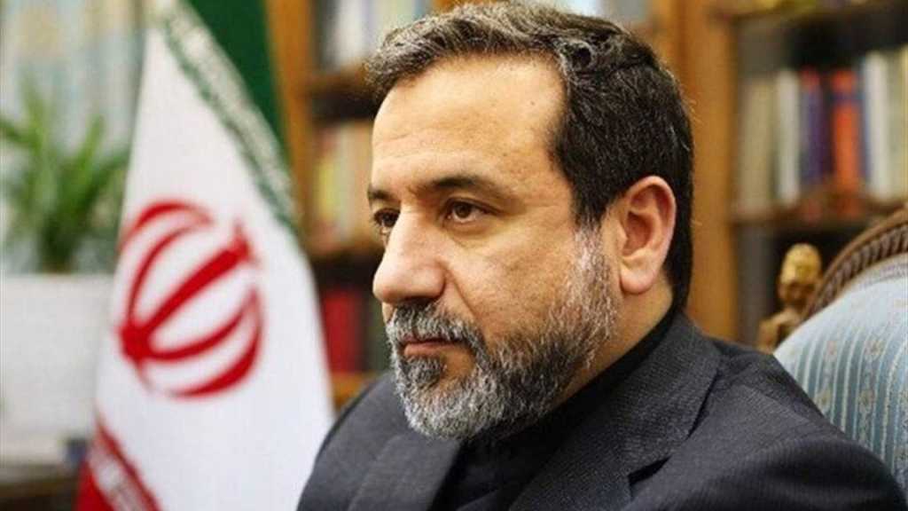 Iran Calls for Protection of Minority Groups in Syria