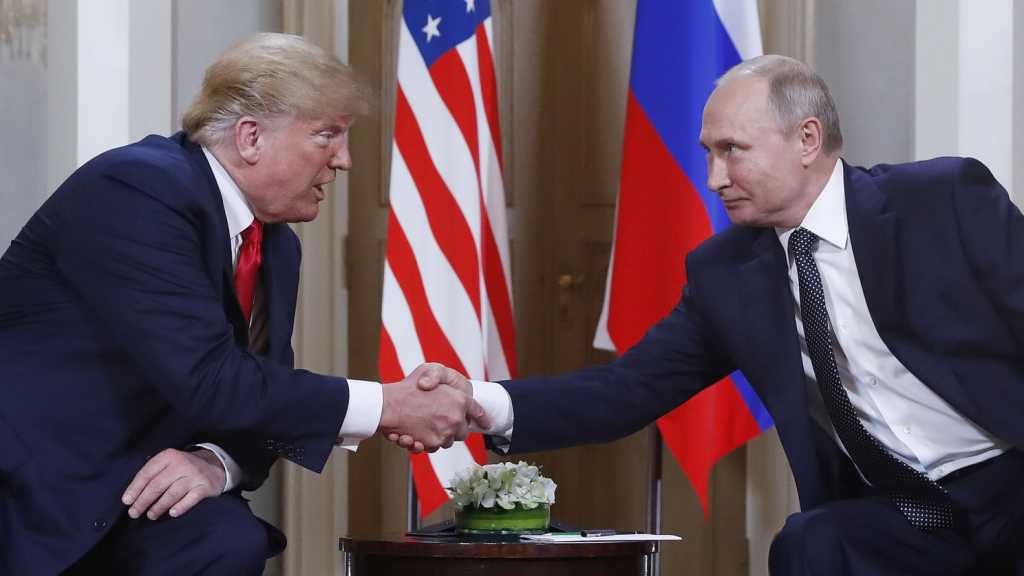 Trump to Meet Putin Immediately to End Ukraine War