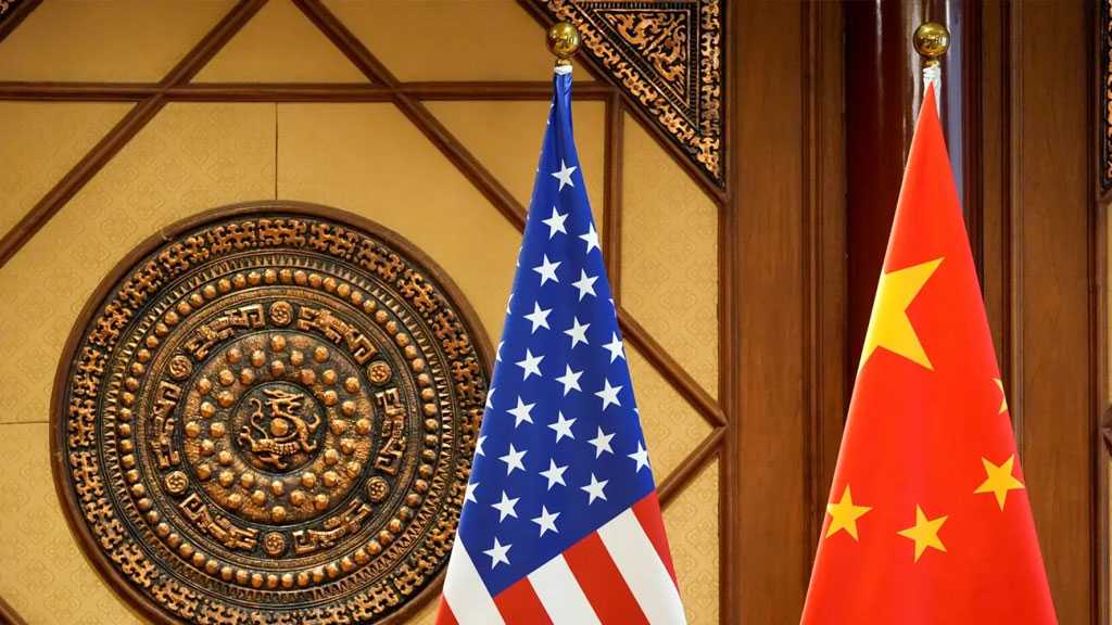 China Emphasizes Mutual Benefits of Economic Ties with the US