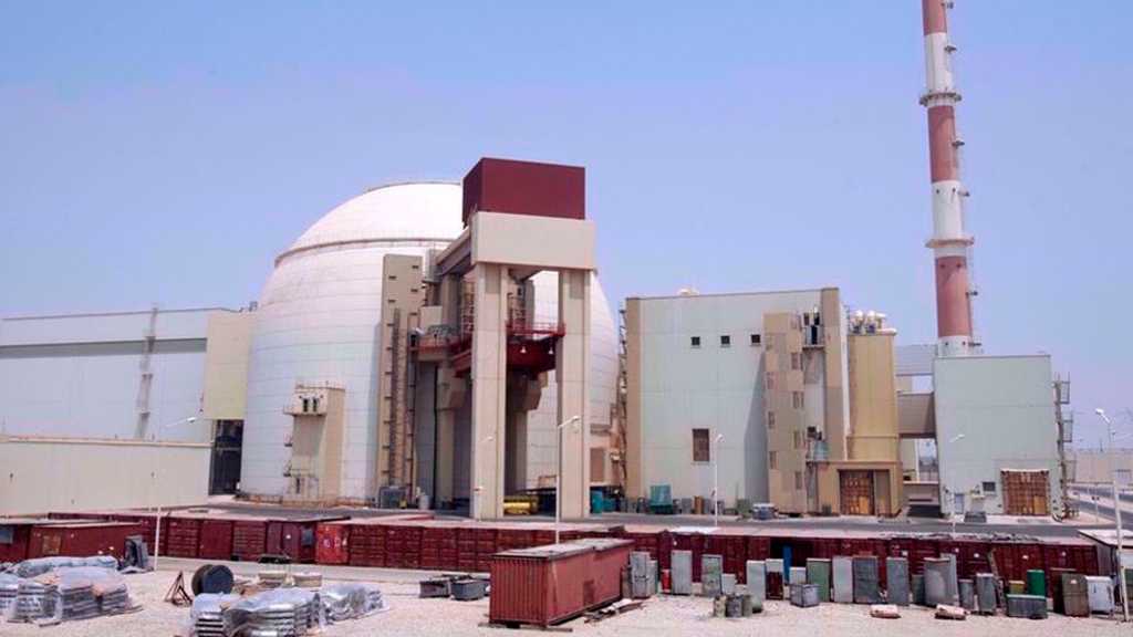 Official: Iran’s Grid to Receive 70 Billion kWh of Nuclear Electricity