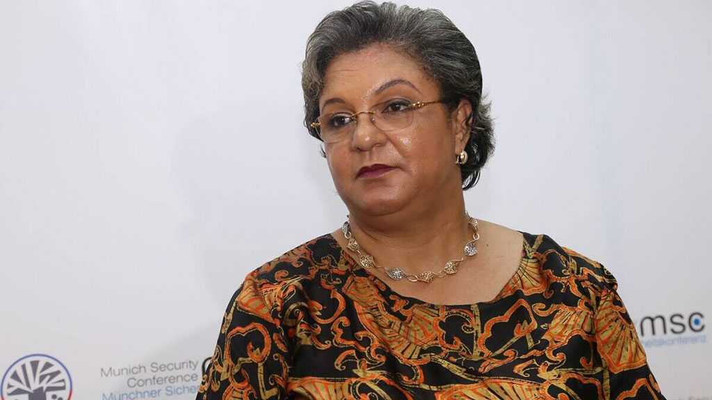 Guterres Appoints Hanna Tetteh as New UN Envoy to Libya