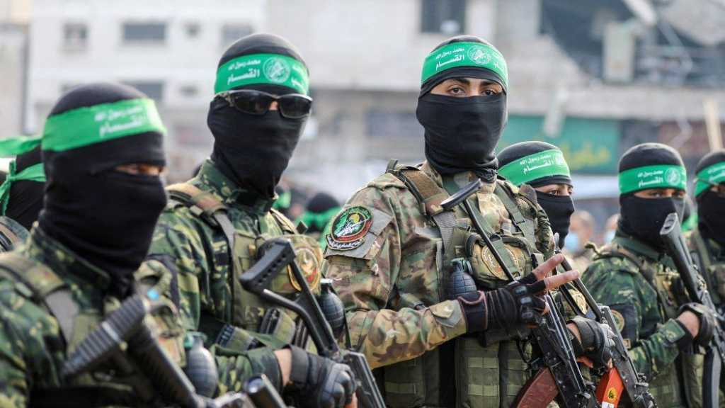 Hamas Recruited Up to 15000 Fighters Since Start of War on Gaza