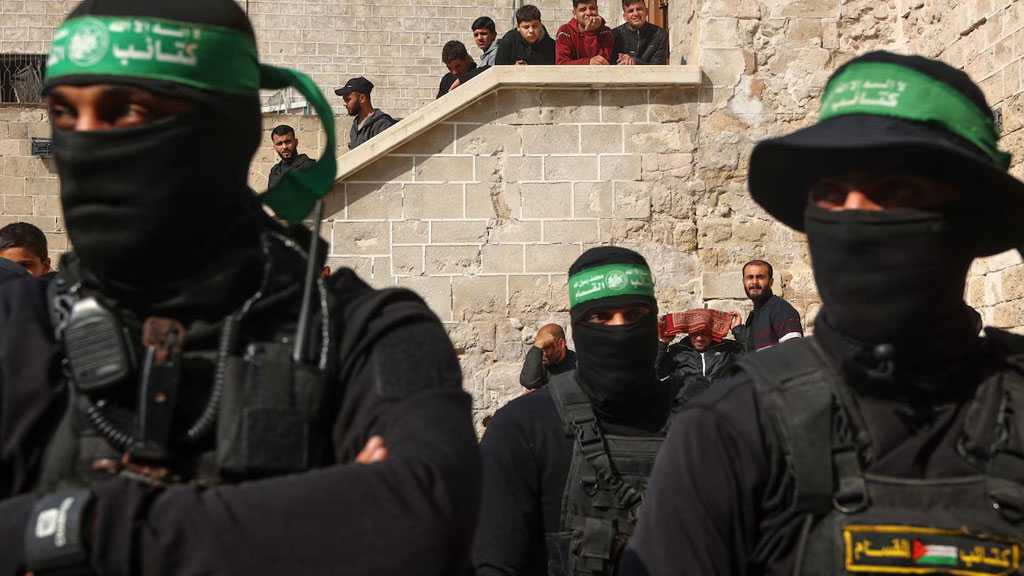 WP: Hamas Resilient in Gaza as a Symbol of Palestinian Strength Amid “Israeli” Failure