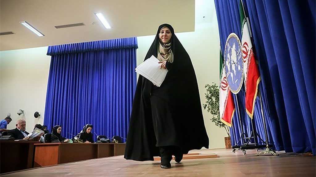 Iran Rejects European Parliament’s Resolution as Politicized, Legally Baseless