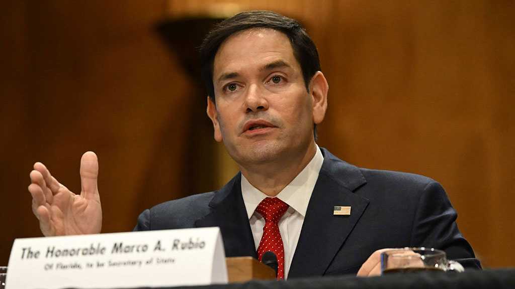 Chinese FM’s Subtle Warning to US Secretary of State Marco Rubio