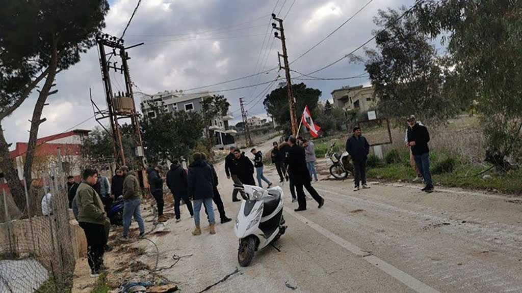 Preliminary Toll of Southern Lebanon Attacks: 15 Martyrs and 83 Injured