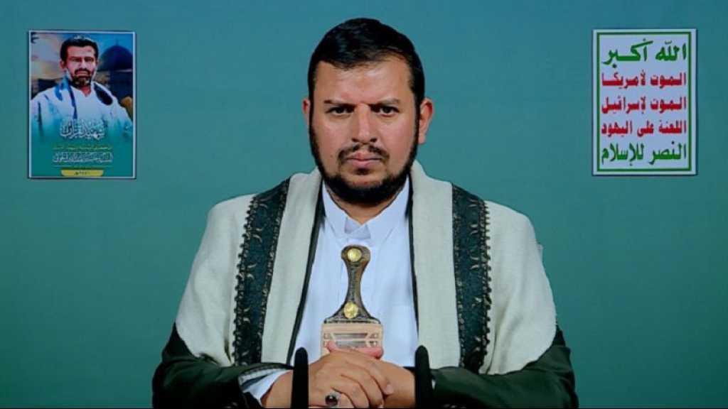 Sayyed Al-Houthi: Resistance to Resume Operations If Gaza Ceasefire Breached