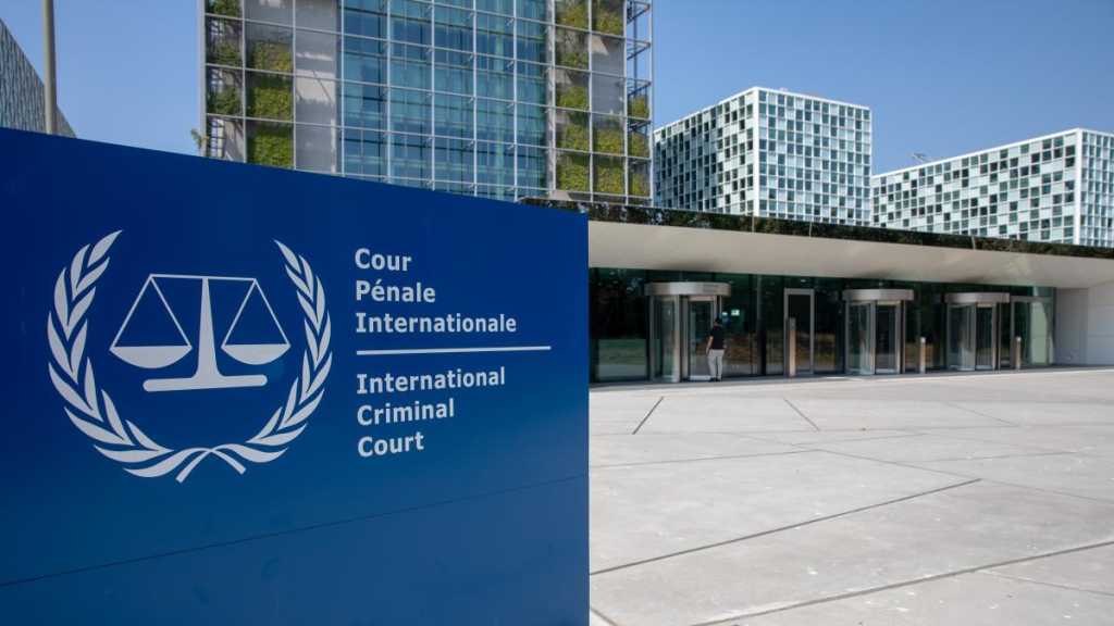 ICC Braces for Threat of US Sanctions