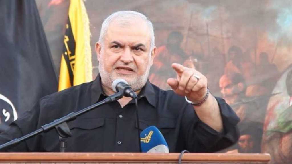 Hezbollah MP: What’s Happening Exposes ‘Israel’s’ False Claims of Victory