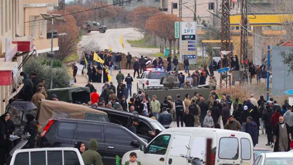 The Bravery and Resilience of the People of South Lebanon