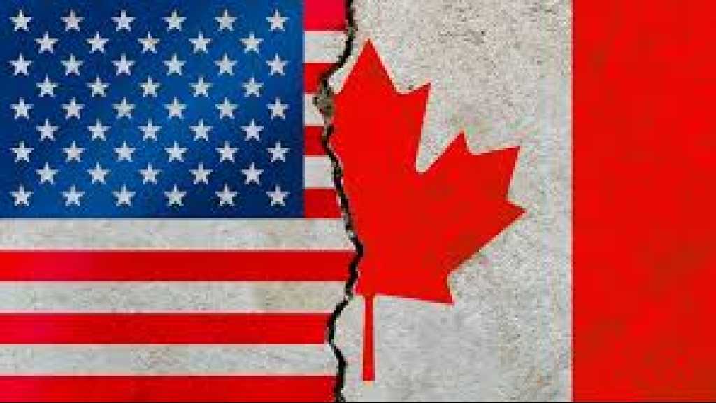 Canadian FM To Discuss US Tariff Threats with US