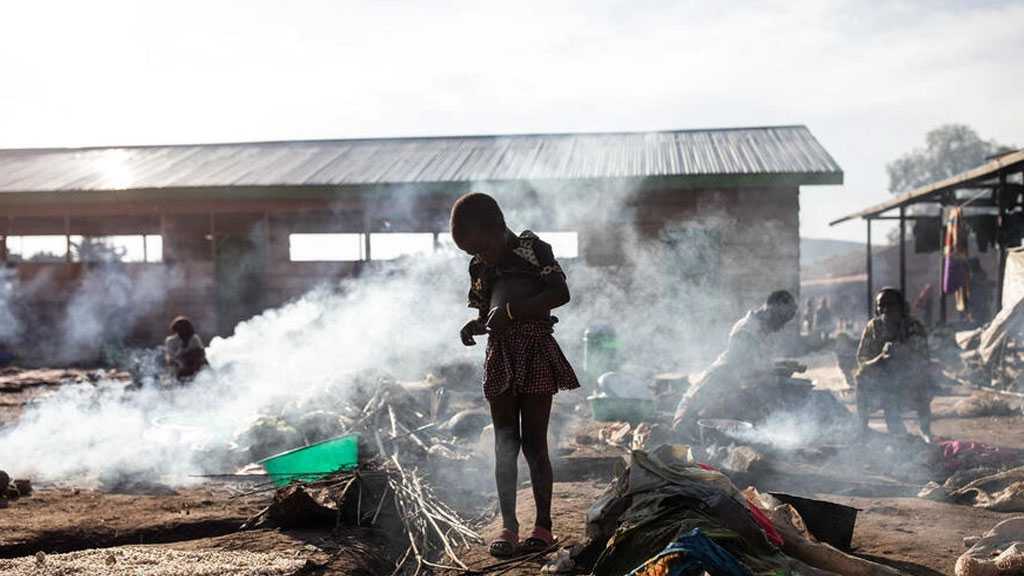 Intense Fighting in DRC Leaves Streets Littered with Bodies, Hospitals Overwhelmed