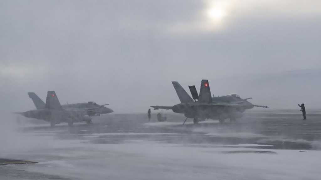 Denmark Allocates $2.1 Billion to Strengthen Arctic Defense Amid US Pressure