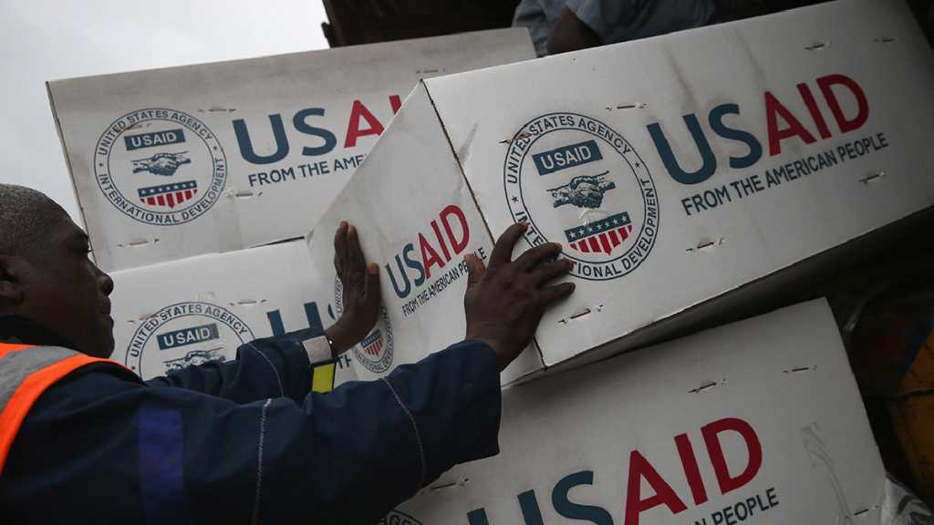 US: Trump Puts USAID Staff on Leave