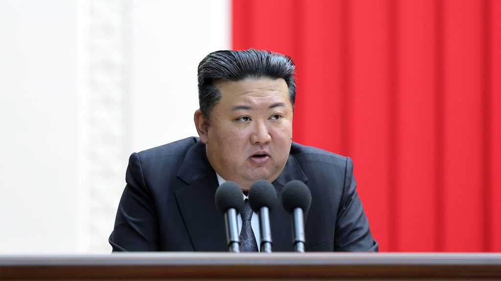 Kim Orders Expansion of N Korea’s Nuke Arsenal Amid Heightened Tensions