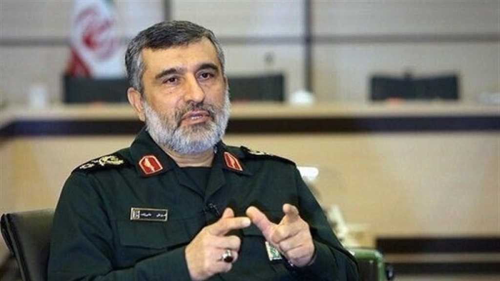 IRG General: Fallacy of Weakened Iran Dismissed