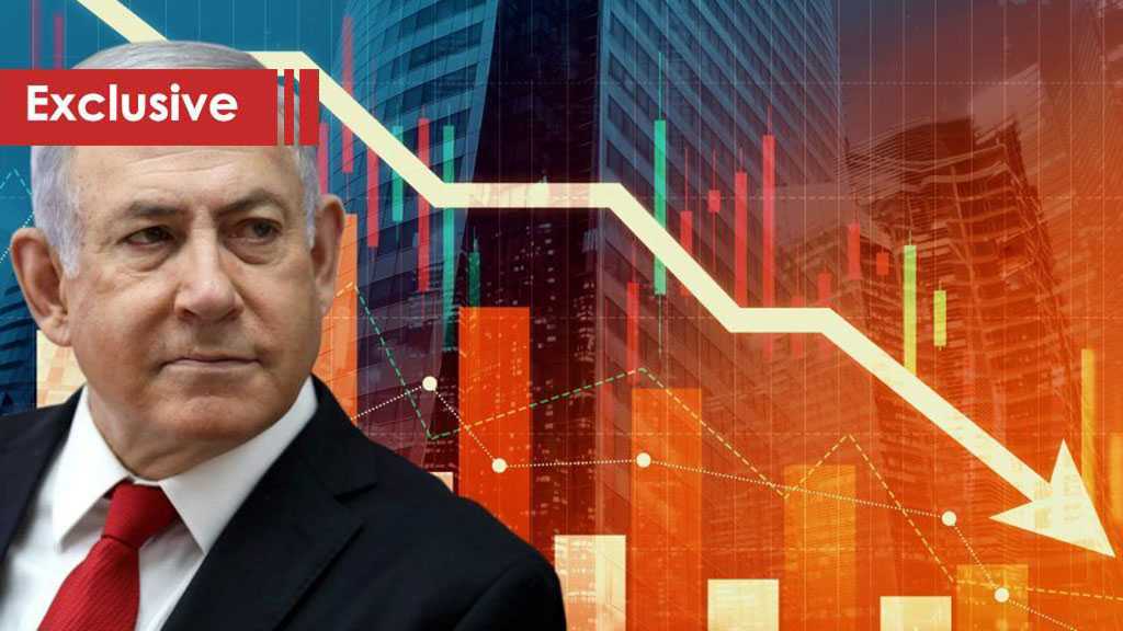 “Israeli” Economy in Crisis Post-War