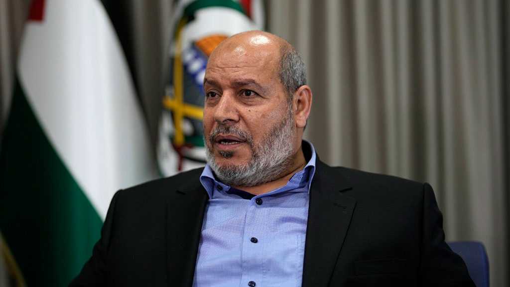 Hamas Official: Palestine’s Liberation Now Within Reach