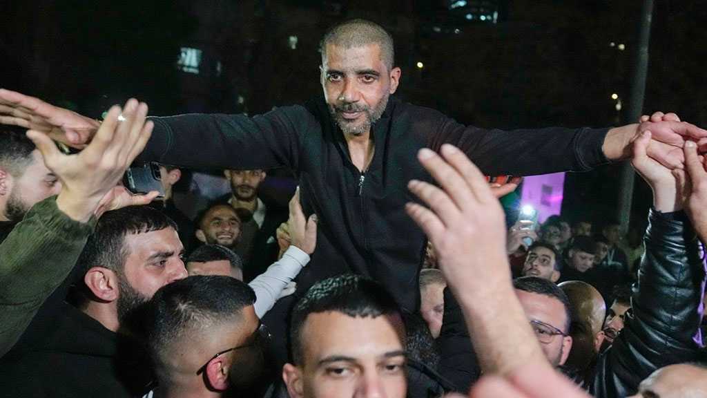 Zakaria Zubeidi: The Freed Resistance Icon from Jenin and ’Israel’s’ Worst Nightmare