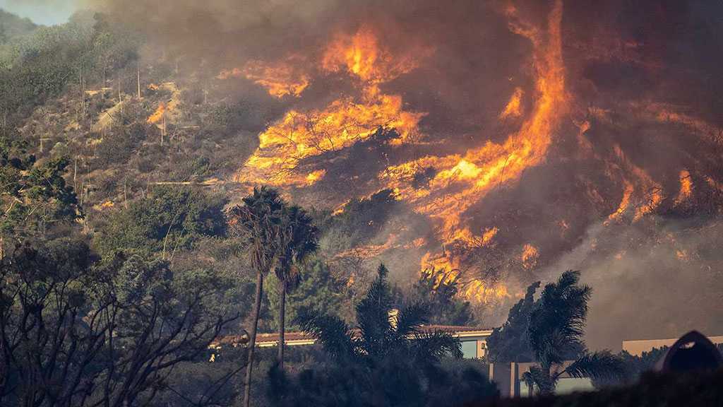 Southern California Wildfires Fully Contained After Weeks of Devastation