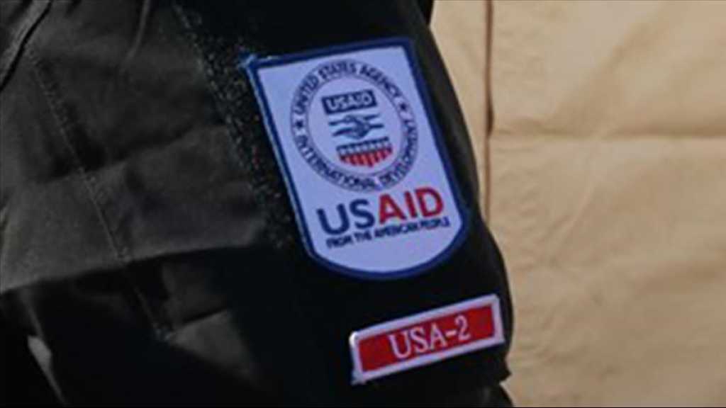 Musk: USAID A Criminal Organization, Funds Bioweapon Research