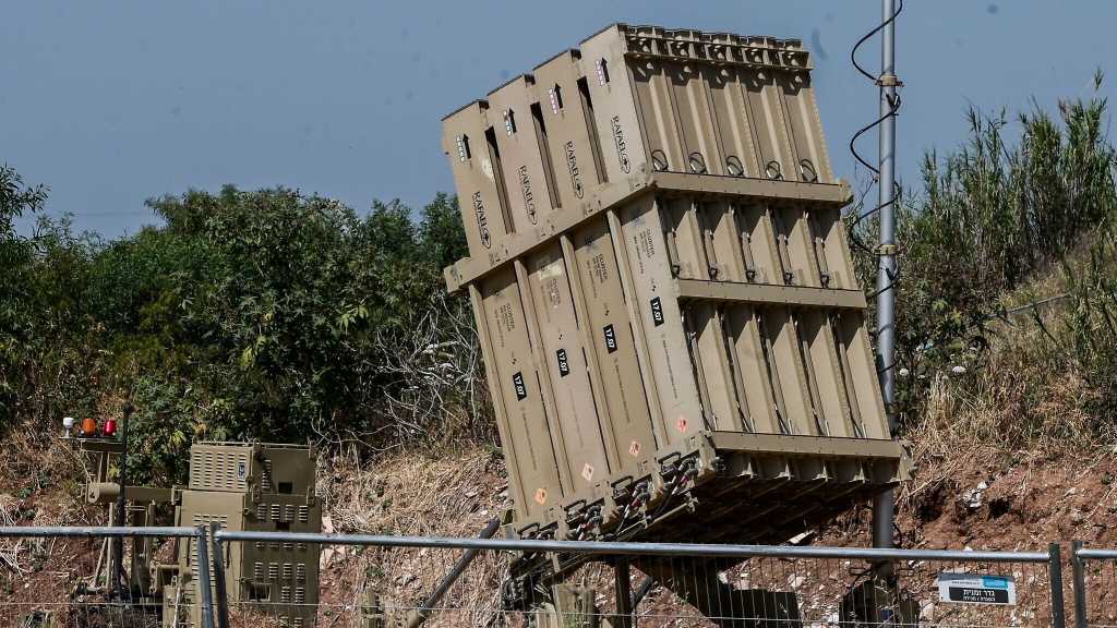 ‘Israeli’ Investigation Unmasks Iron Dome ’Failures’