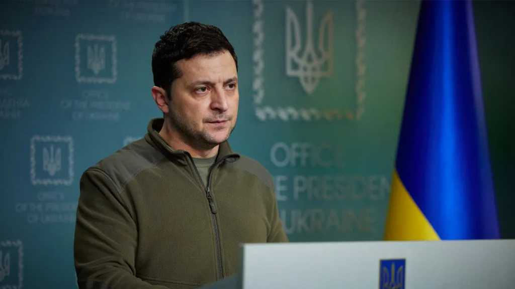 NATO Plans to Oust Zelensky – Russian Intel