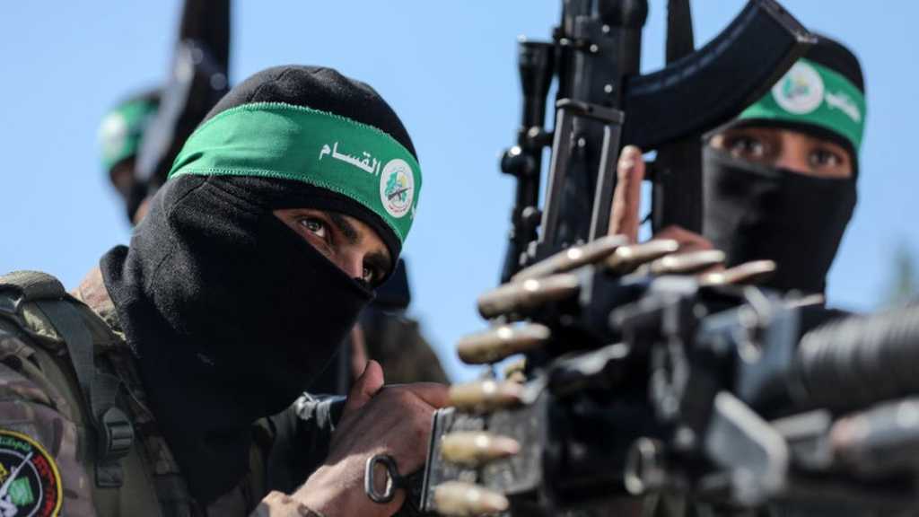 Hamas Slams Trump Dangerous Gaza Plan: Adds Fuel to Fire