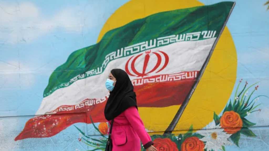 Economic Revival in Iran After Islamic Revolution